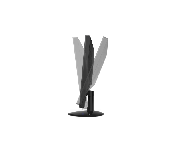 Lenovo D24-10 Czarny - 449805 - zdjęcie 6